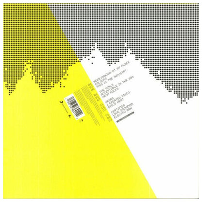 CALVIN HARRYS - I CREATED DISCO (2LP) | VINILO
