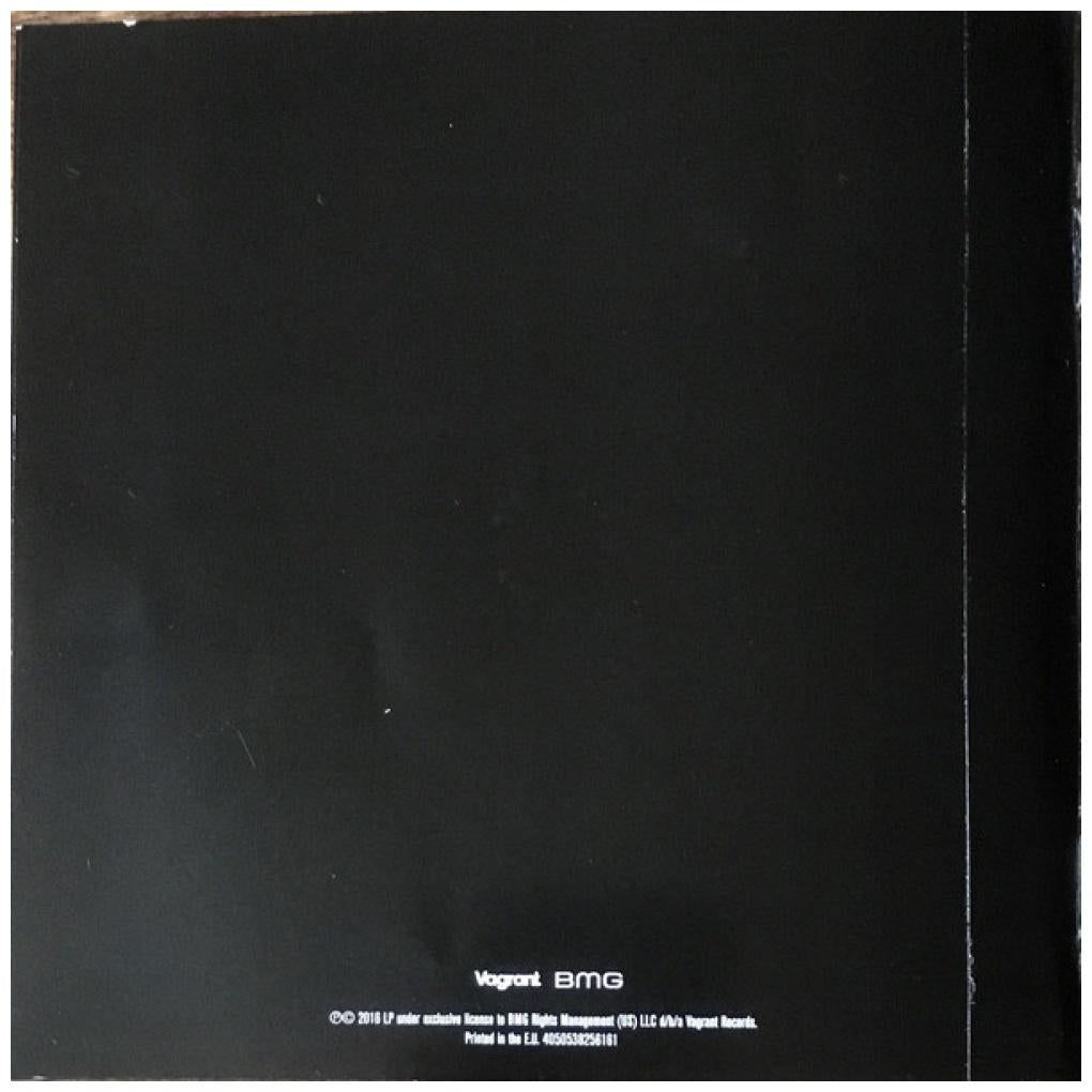 LP - LOST ON YOU | CD