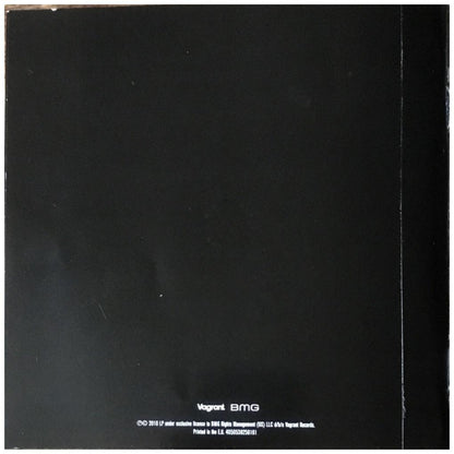 LP - LOST ON YOU | CD