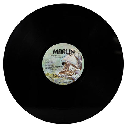 RITCHIE FAMILY - ARABIAN NIGHTS | VINILO USADO