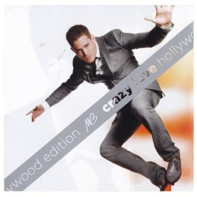 MICHAEL BUBLE - CRAZY LOVE (HOLLYWOOD EDITION) (2CD) | CD