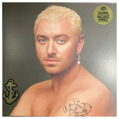 SAM SMITH  - GLORIA | VINILO