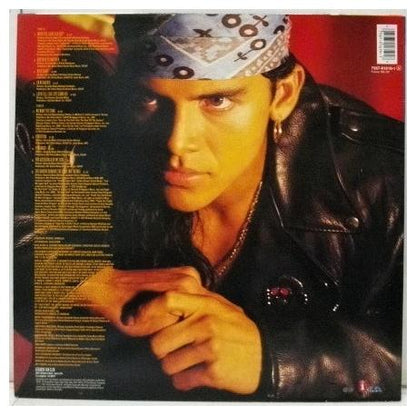 GERARDO - MO  RITMO | VINILO USADO