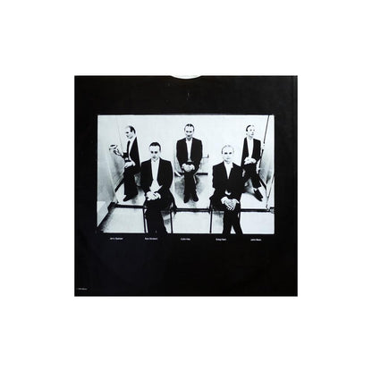 MEN AT WORK - CARGO | VINILO USADO