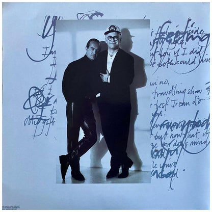 ELTON JOHN - THE VERY BEST (2LP) | VINILO USADO