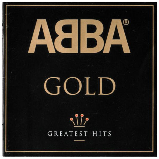 ABBA - GOLD | CD