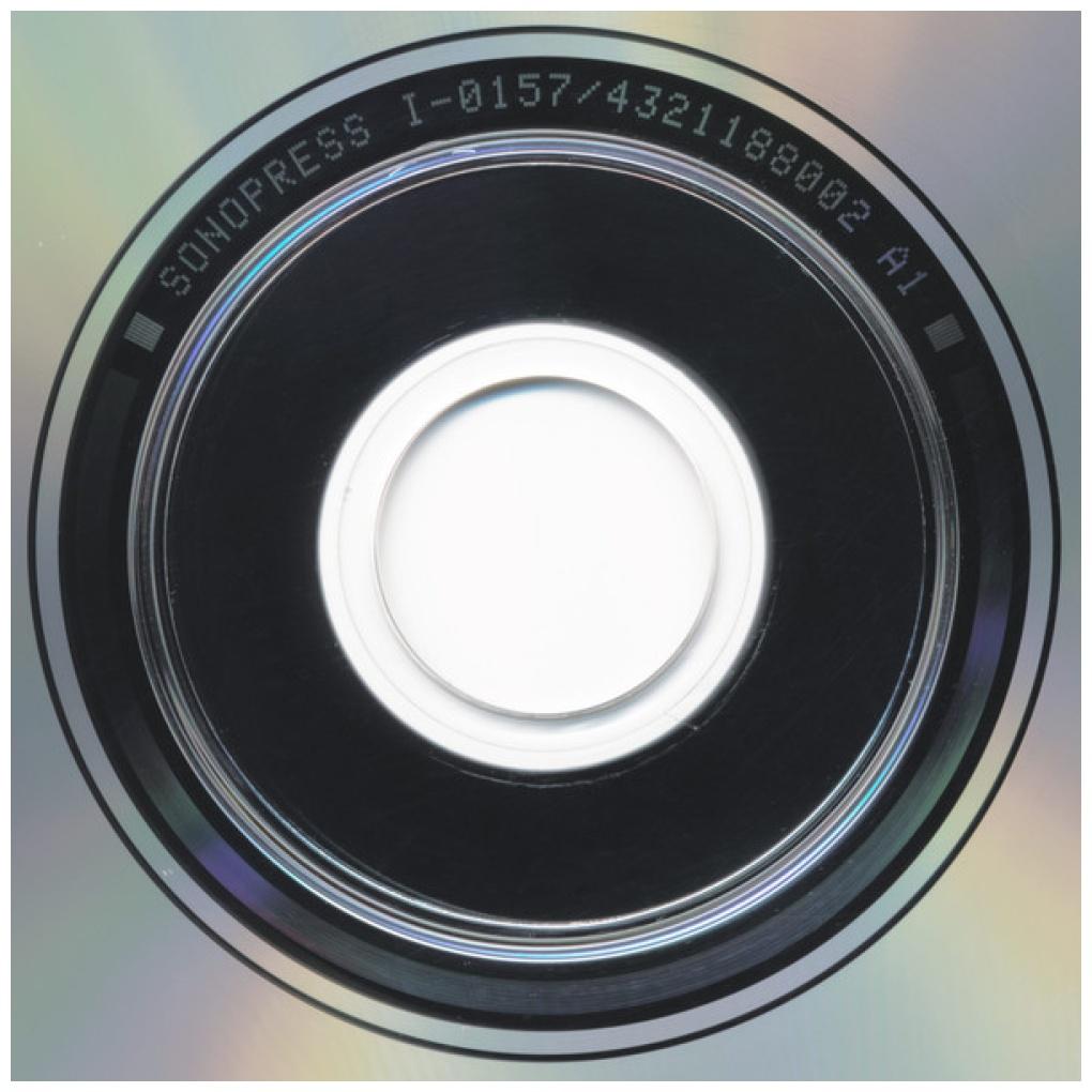 DR. ALBAN - LOOK WHO'S TALKING! (THE SINGLE) (CD MAXI SINGLE) | CD