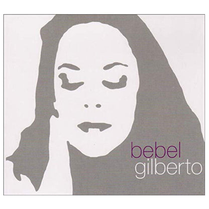 BEBEL GILBERTO - TANTO TEMPO (2LP) | VINILO
