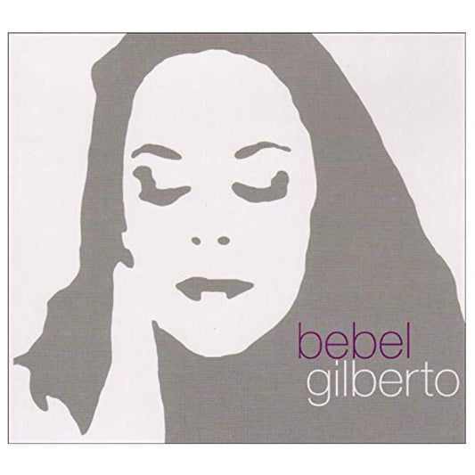 BEBEL GILBERTO - TANTO TEMPO (2LP) | VINILO