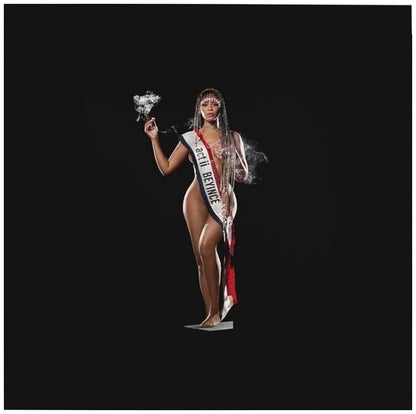 BEYONCE - COWBOY CARTER (2LP) | VINILO