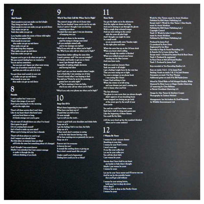 ARCTIC MONKEYS - AM  | VINILO