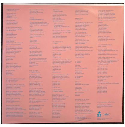 GO-GO S - BEAUTY AND THE BEAT | VINILO