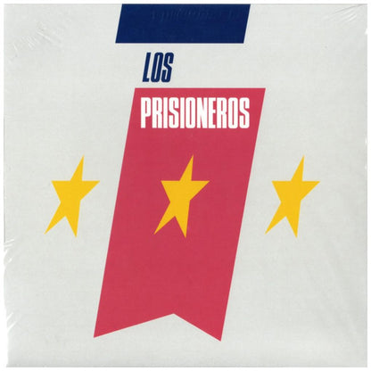 LOS PRISIONEROS - WE ARE SUDAMERICAN ROCKERS (7" SINGLE) | VINILO