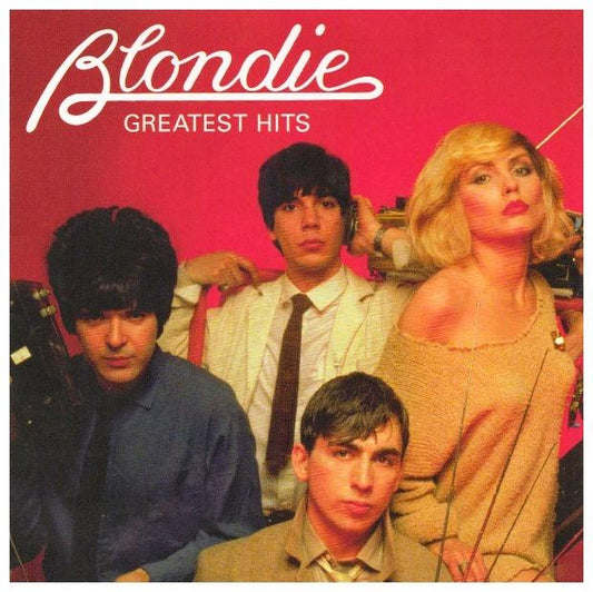 BLONDIE - GREATEST HITS | CD