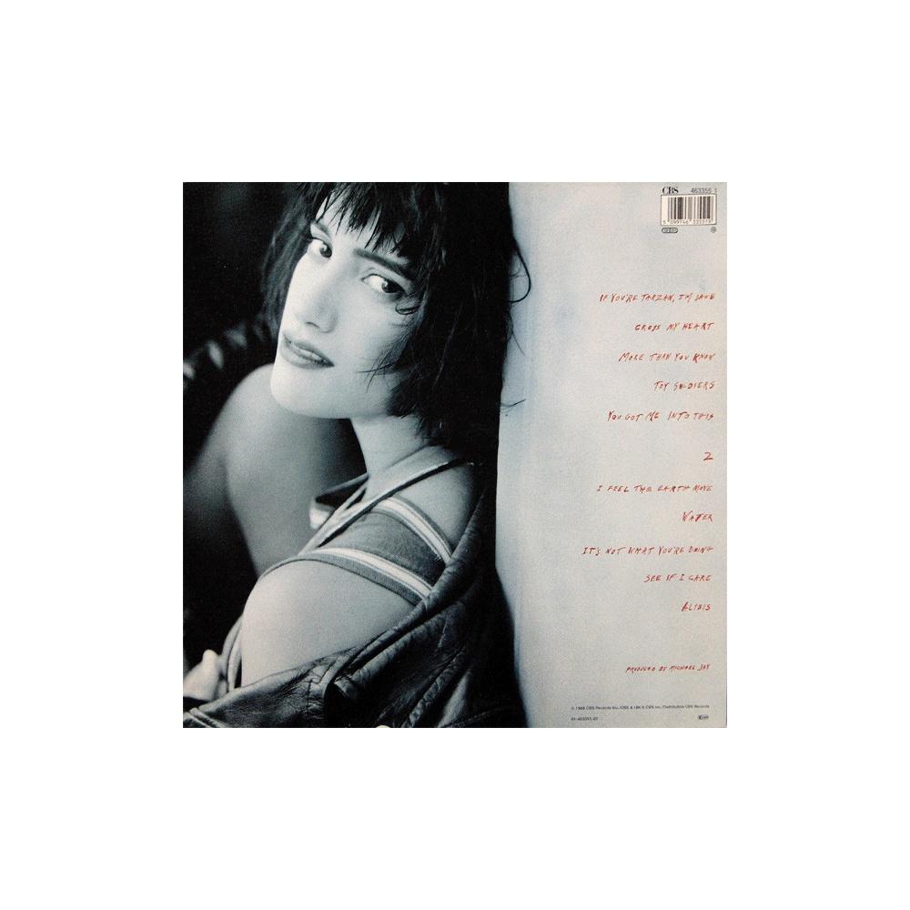 MARTIKA - MARTIKA | VINILO USADO