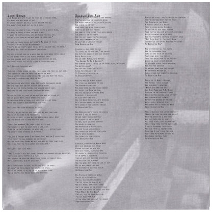 BOB DYLAN - MTV UNPLUGGED (2LP) | VINILO