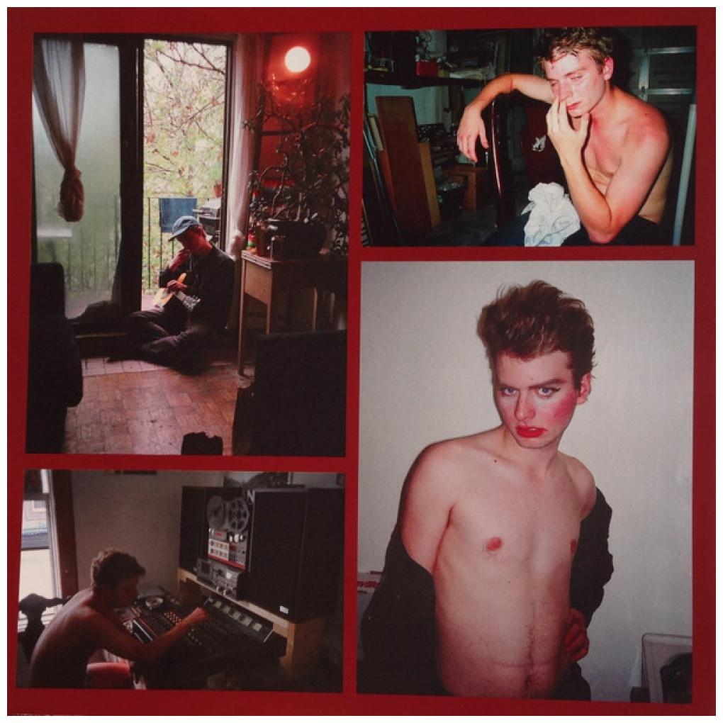 MAC DEMARCO - ROCK & ROLL NIGHT CLUB | VINILO