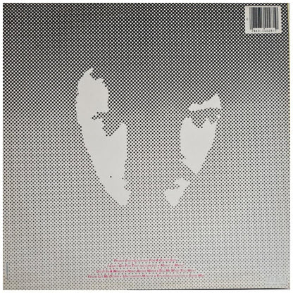DARYL HALL & JOHN OATES - PRIVATE EYES | VINILO USADO