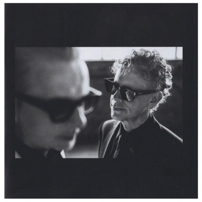 DEPECHE MODE - MEMENTO MORI | CD
