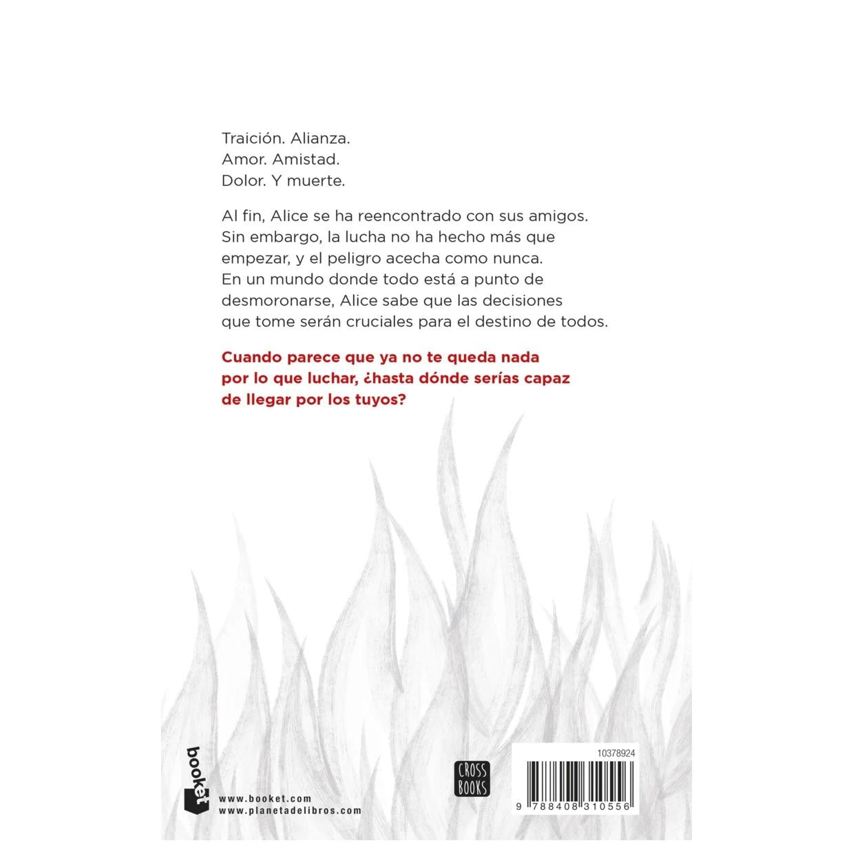 CIUDADES DE FUEGO. EDICIÓN ESPECIAL CON CANTOS DECORADOS (TAPA DURA) - JOANA MARCÚS | LIBRO