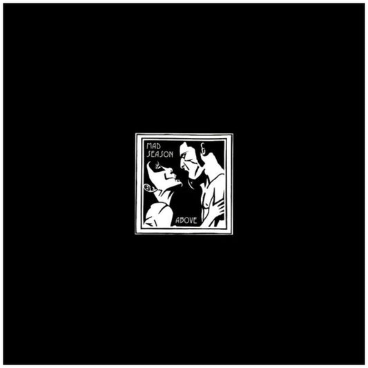 MAD SEASON - ABOVE (2LP) | VINILO
