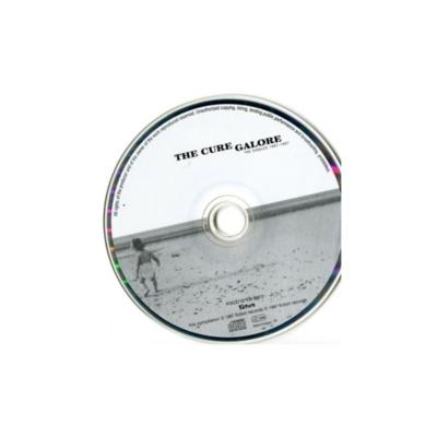 CURE - GALORE - THE SINGLES 87-97 | CD