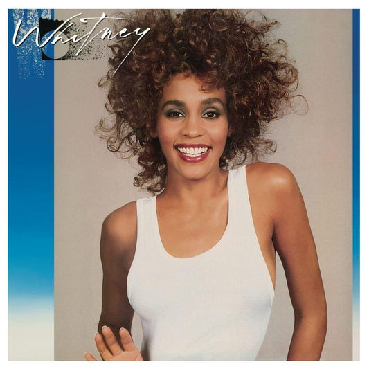WHITNEY HOUSTON - WHITNEY | VINILO