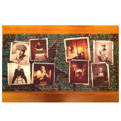 PHIL COLLINS - SINGLES (2LP) | VINILO