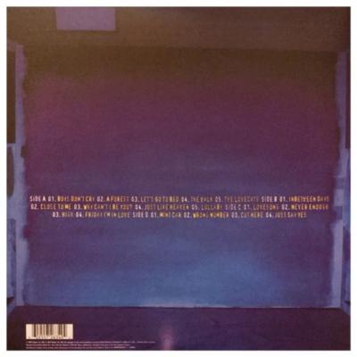 THE CURE - ACOUSTIC HITS | VINILO