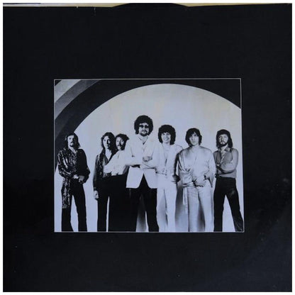 ELECTRIC LIGHT ORCHESTRA - ELO'S GREATEST HITS | VINILO USADO