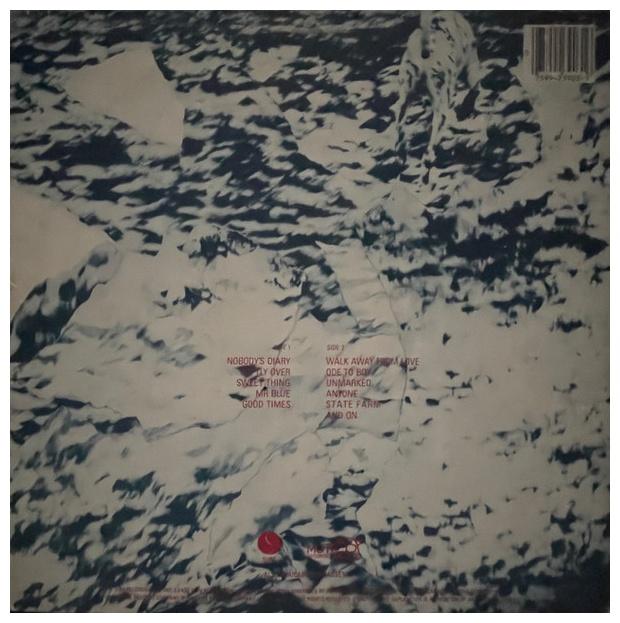 YAZOO - YOU AND ME BOTH | VINILO USADO