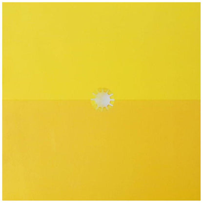 GUSTAVO CERATI - AMOR AMARILLO (2LP) | VINILO
