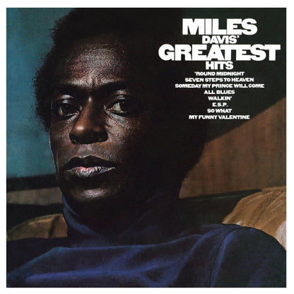 MILES DAVIS  - GREATEST HITS | VINILO