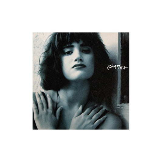 MARTIKA - MARTIKA | VINILO USADO