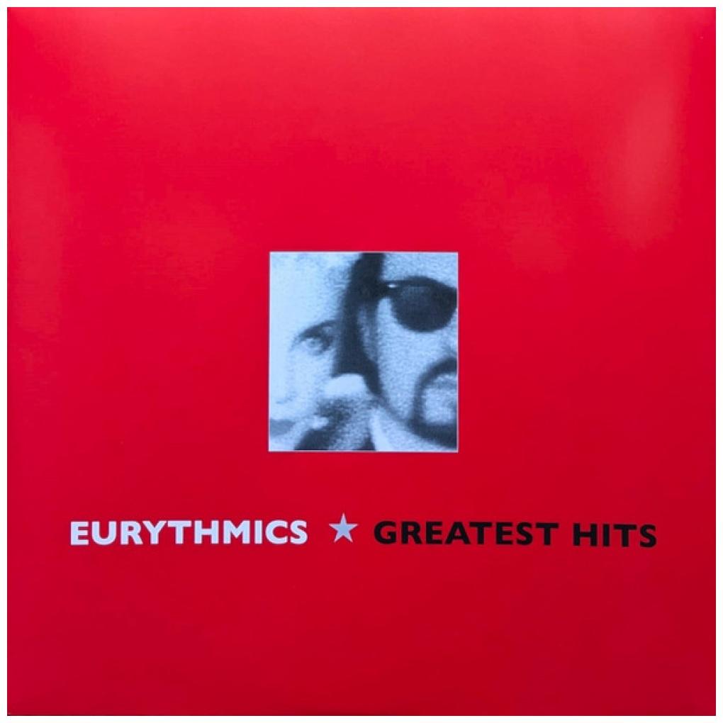 EURYTHMICS - GREATEST HITS (2LP) | VINILO