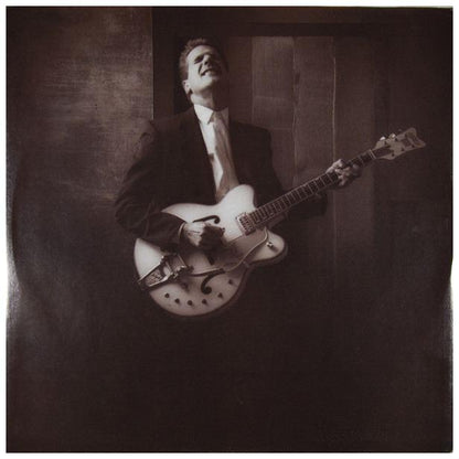 GLENN FREY - SOUL SEARCHIN  | VINILO USADO