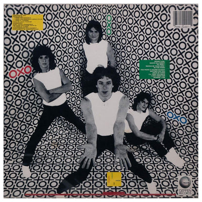 OXO - OXO | VINILO USADO