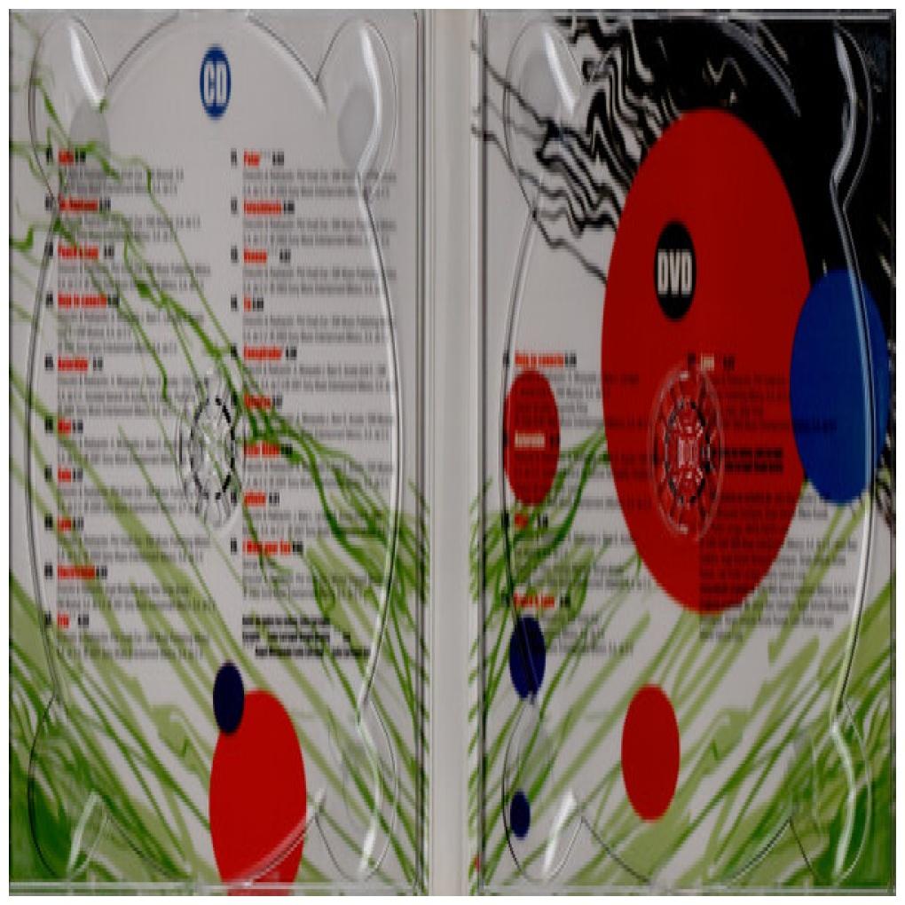 ZOE - HITS 01-06 (CD+DVD) | CD