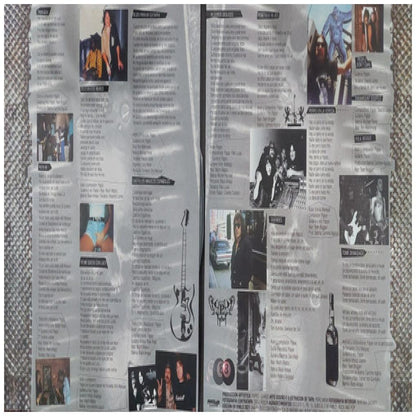 PAPPOS BLUES - CASO CERRADO (2LP) | VINILO