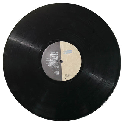 GLORIA ESTEFAN - TRADICION/DR. BEAT | 12 MAXI SINGLE USADO