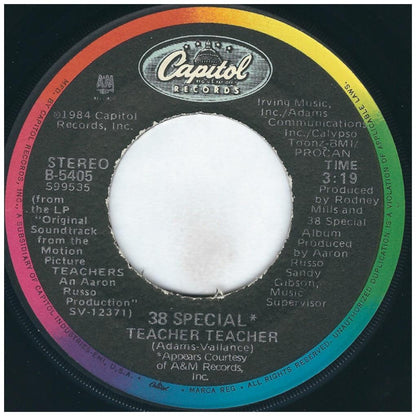 AIR SUPPLY - EVEN THE NIGHTS ARE BETTER | 7" SINGLE USADO