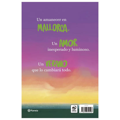 SUNRISE. EL ÚLTIMO AMANECER (TAPA RÚSTICA) - ANNA TODD | LIBRO