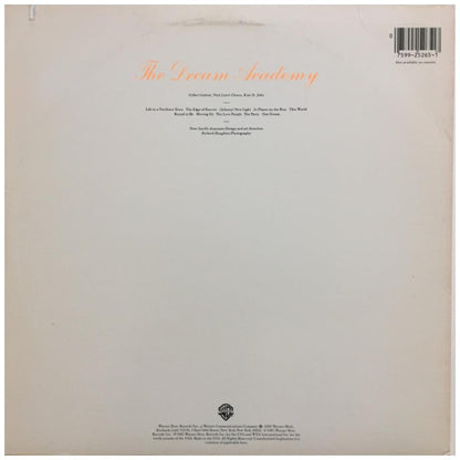 DREAM ACADEMY - THE DREAM ACADEMY | VINILO USADO