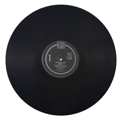 KANE GANG - MIRACLE | VINILO USADO