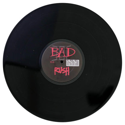 BIG AUDIO DYNIMITE II - RUSH | 12" MAXI SINGLE USADO