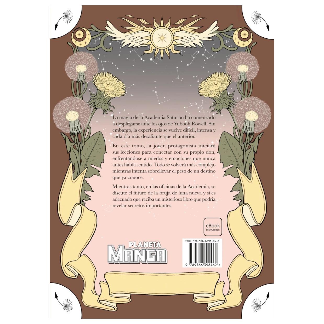 MIENTRAS YUBOOH DUERME 6 (TAPA BLANDA) - PAULINA PALACIOS | LIBRO