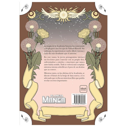 MIENTRAS YUBOOH DUERME 6 (TAPA BLANDA) - PAULINA PALACIOS | LIBRO