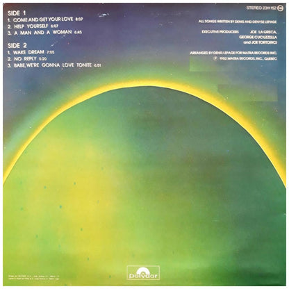 LIME - LIME II | VINILO USADO