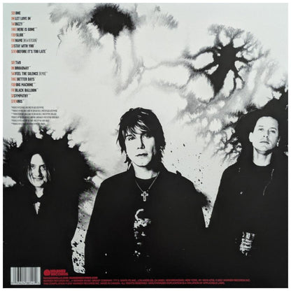 GOO GOO DOLLS - GREATEST HITS VOLUME ONE: THE SINGLES | VINILO