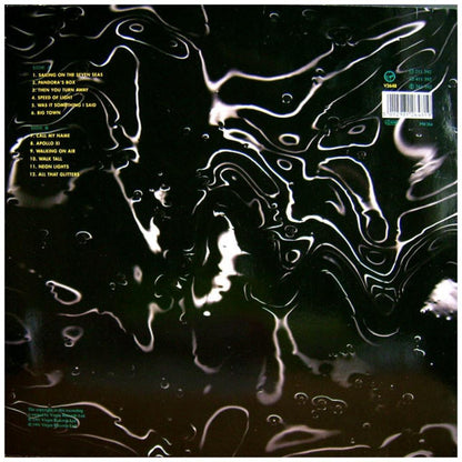 ORCHESTRAL MANOEUVRES IN THE DARK - SUGAR TAX | VINILO USADO